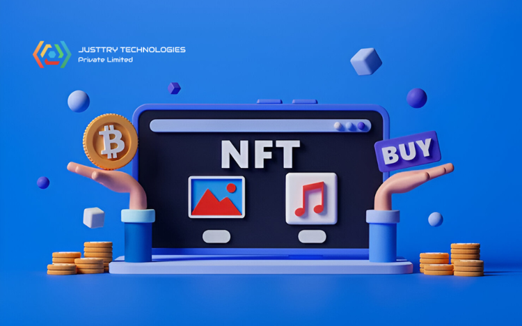 NFT 5
